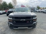 Used 2016 Chevrolet Silverado 1500 LT w/ All Star Edition image 2