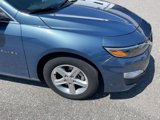 Used 2024 Chevrolet Malibu LT image 3
