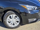New 2025 Nissan Versa S image 3