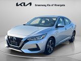 Used 2023 Nissan Sentra SV image 3