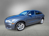 Used 2016 Audi Q3 2.0T Premium Plus image 4