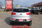 Used 2014 Kia Sportage LX image 6
