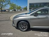 Used 2020 Lexus RX 350 F Sport image 2