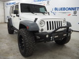 Used 2016 Jeep Wrangler Unlimited Sport w/ Quick Order Package 24S image 4