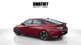 Used 2023 Hyundai Elantra N Line image 5