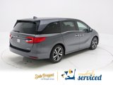 Used 2023 Honda Odyssey Touring image 4