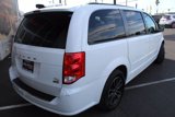 Used 2016 Dodge Grand Caravan R/T image 2