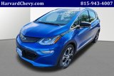Used 2020 Chevrolet Bolt Premier w/ Infotainment Package image 3
