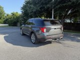 Used 2020 Ford Explorer Platinum w/ Premium Technology Package image 3