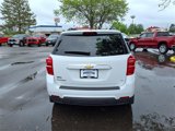 Used 2017 Chevrolet Equinox LT w/ Convenience Package image 4
