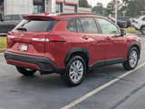 Certified 2022 Toyota Corolla Cross LE image 4