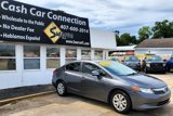 Used 2012 Honda Civic LX image 4