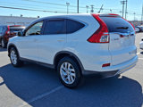 Used 2016 Honda CR-V EX image 4