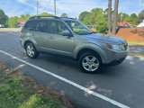Used 2010 Subaru Forester 2.5X Limited image 3