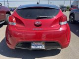 Used 2014 Hyundai Veloster w/ Style Package 02 image 4
