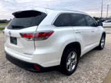 Used 2015 Toyota Highlander Limited Platinum image 5