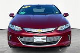 Used 2018 Chevrolet Volt LT w/ LT Driver Confidence Package image 3