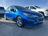 Used 2017 Chevrolet Cruze LT w/ Convenience Package image 3