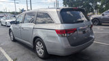 Used 2016 Honda Odyssey EX-L image 2