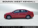 Used 2017 Nissan Sentra SV image 4