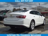 Used 2022 Chevrolet Malibu LT image 5