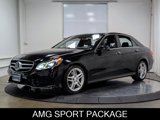 Used 2014 Mercedes-Benz E 350 Sedan image 4