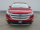 Used 2018 Ford Edge SEL w/ Equipment Group 201A image 3