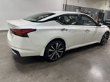 Used 2020 Nissan Altima 2.5 Platinum image 3