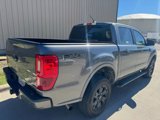 Used 2021 Ford Ranger XLT w/ Equipment Group 302A High image 3