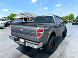 Used 2014 Ford F150 Lariat w/ Lariat Chrome Package image 4