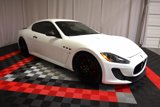Used 2012 Maserati GranTurismo MC image 5