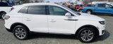 Used 2019 Lincoln Nautilus Select image 3
