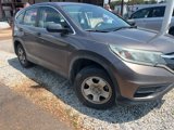 Used 2015 Honda CR-V LX image 2