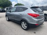Used 2013 Hyundai Tucson GLS image 4