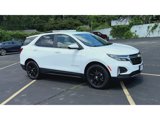 Certified 2024 Chevrolet Equinox LT image 2