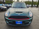 Used 2011 MINI Cooper Clubman John Cooper Works image 2