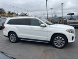 Used 2019 Mercedes-Benz GLS 450 4MATIC image 5