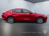 New 2025 MAZDA MAZDA3 s image 3