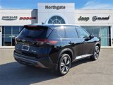 Used 2023 Nissan Rogue SL image 4