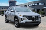 Used 2023 Hyundai Tucson SEL w/ Convenience Package image 2