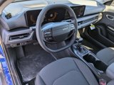 New 2025 Kia K4 LXS image 4