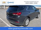Used 2023 Chevrolet Equinox LT w/ Driver Convenience Package image 3