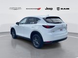 Used 2021 MAZDA CX-5 Touring image 5