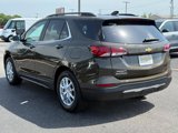 Used 2023 Chevrolet Equinox LT image 5
