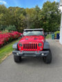 Used 2014 Jeep Wrangler Rubicon image 2