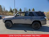 Used 2016 Toyota 4Runner TRD Pro image 3