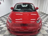 New 2024 FIAT 500 e (RED) image 3