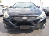 Used 2014 Hyundai Tucson SE image 3