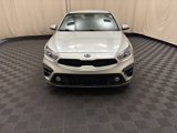 Used 2020 Kia Forte LXS image 2