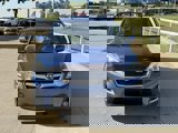 Used 2017 Subaru Crosstrek 2.0i Limited image 2